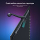 Govee Набор адаптивной подсветки H605C Envisual TV Backlight T2 with Dual Cameras 75-85'' RGB Черный (H605C312)