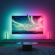Govee Набор адаптивной подсветки H605C Envisual TV Backlight T2 with Dual Cameras 75-85'' RGB Черный (H605C312)