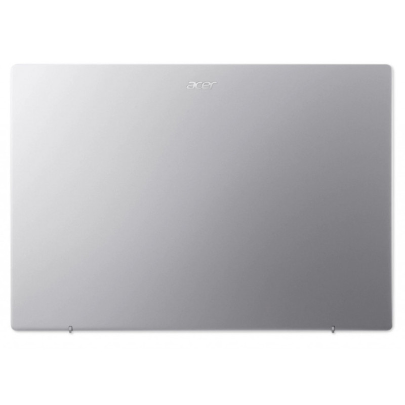 Acer Notebook Swift Go 14 SFG14-71 14  2.8K OLED, Intel i7-1355U, 16GB, F512GB, UMA, Lin, silver (NX.KMZEU.005)