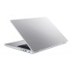 Acer Notebook Swift Go 14 SFG14-71 14  2.8K OLED, Intel i7-1355U, 16GB, F512GB, UMA, Lin, silver (NX.KMZEU.005)