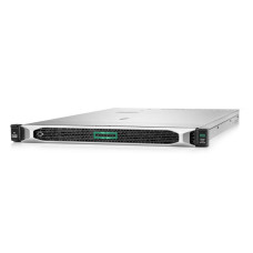 HPE DL360 Gen10 Plus 4314 2.4GHz/16-core/1P/32GB-R/MR416i-a/NC/10Gb 2-port Base-T OCP3/8SFF 800W PS Svr (P55242-B21)