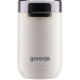 Gorenje сoffee grinder rotary, 150W, grain volume-45g, 3 degree of grinding, plastic/iron, white (SMK150SW)