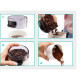 Gorenje сoffee grinder rotary, 150W, grain volume-45g, 3 degree of grinding, plastic/iron, white (SMK150SW)