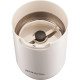Gorenje сoffee grinder rotary, 150W, grain volume-45g, 3 degree of grinding, plastic/iron, white (SMK150SW)