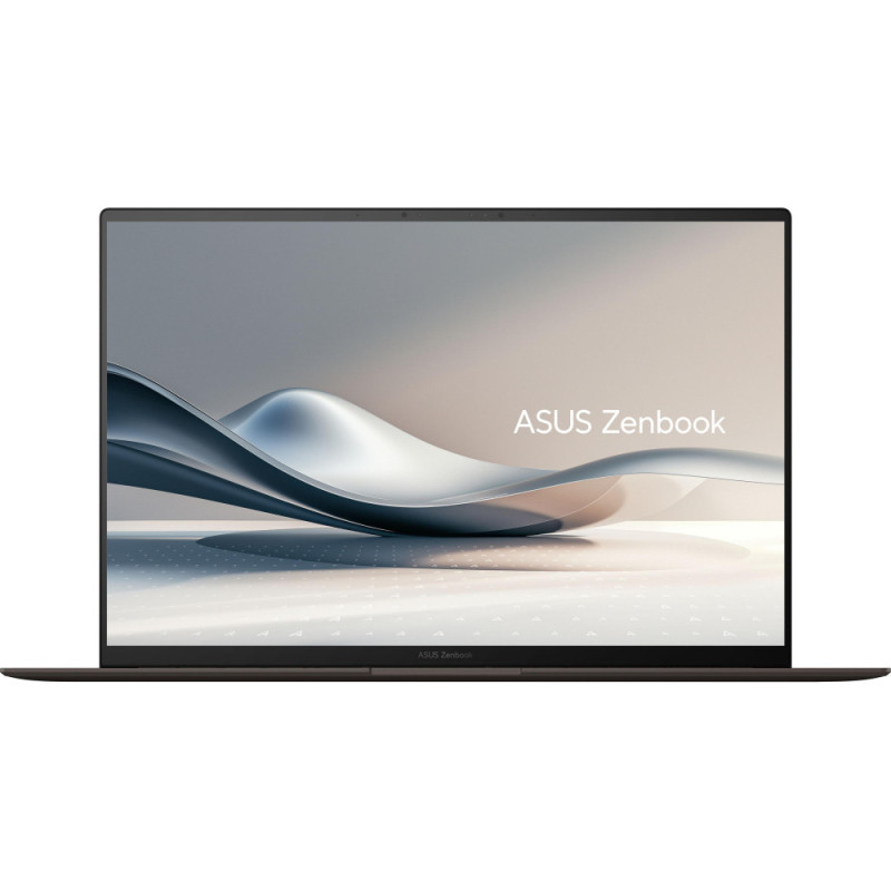 ASUS Notebook Zenbook S 16 UM5606WA-RK331W 16  3K OLED, AMD AI 9 365, 24GB, F1TB, UMA, Win11, Grey (90NB13M1-M00LC0)