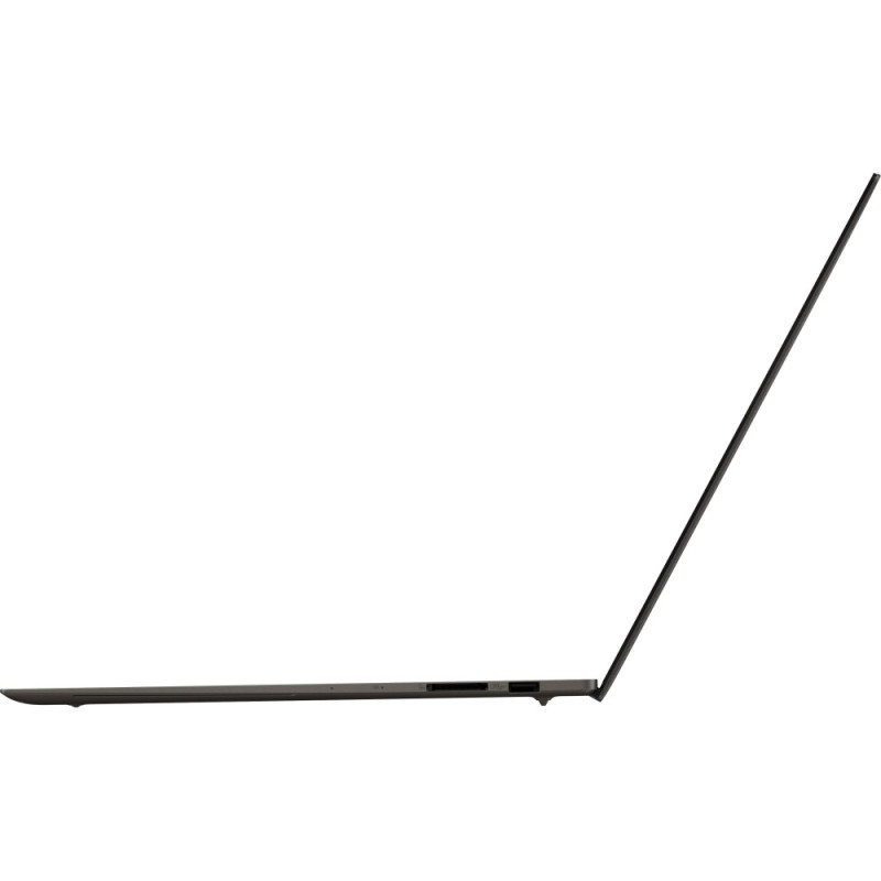 ASUS Notebook Zenbook S 16 UM5606WA-RK331W 16  3K OLED, AMD AI 9 365, 24GB, F1TB, UMA, Win11, Grey (90NB13M1-M00LC0)