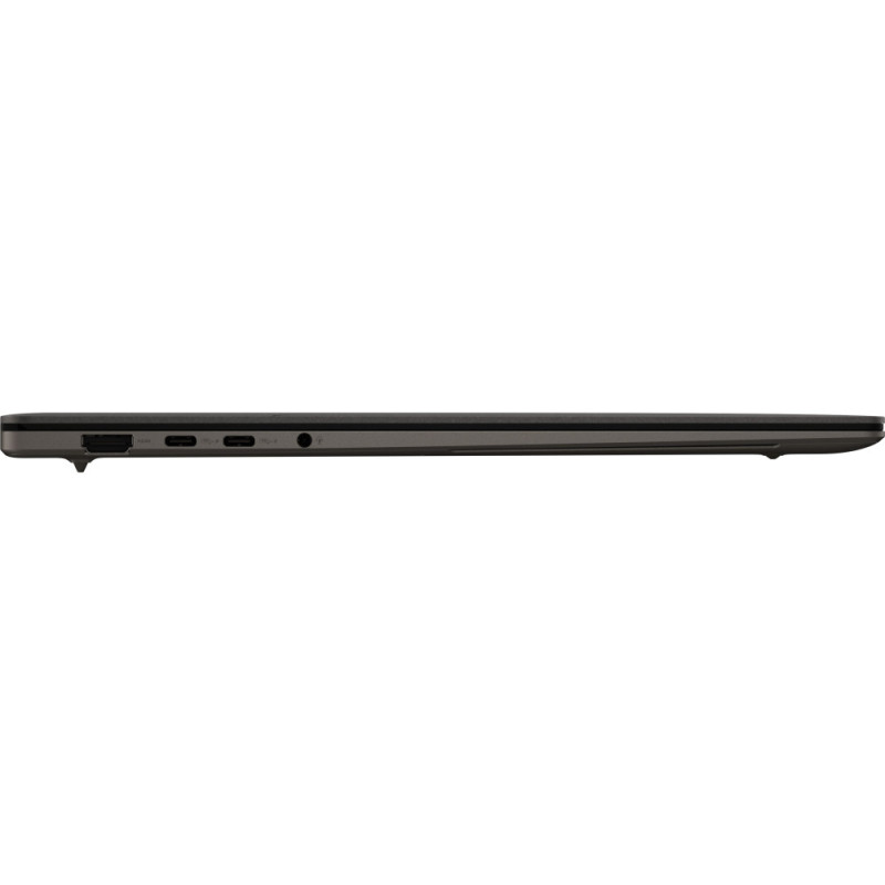 ASUS Notebook Zenbook S 16 UM5606WA-RK331W 16  3K OLED, AMD AI 9 365, 24GB, F1TB, UMA, Win11, Grey (90NB13M1-M00LC0)