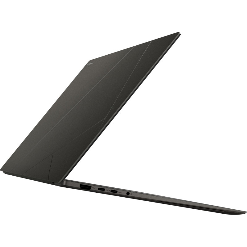 ASUS Notebook Zenbook S 16 UM5606WA-RK331W 16  3K OLED, AMD AI 9 365, 24GB, F1TB, UMA, Win11, Grey (90NB13M1-M00LC0)