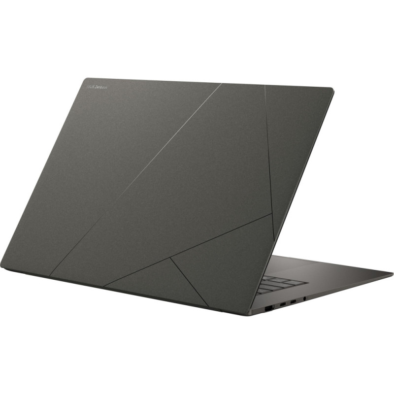 ASUS Notebook Zenbook S 16 UM5606WA-RK331W 16  3K OLED, AMD AI 9 365, 24GB, F1TB, UMA, Win11, Grey (90NB13M1-M00LC0)