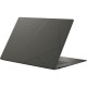 ASUS Notebook Zenbook S 16 UM5606WA-RK331W 16  3K OLED, AMD AI 9 365, 24GB, F1TB, UMA, Win11, Grey (90NB13M1-M00LC0)