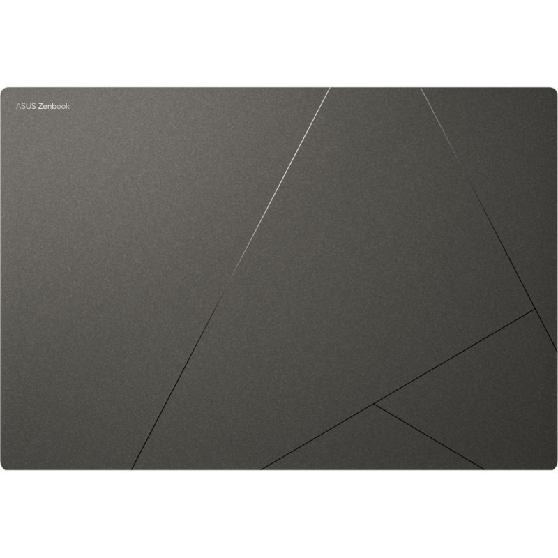 ASUS Notebook Zenbook S 16 UM5606WA-RK331W 16  3K OLED, AMD AI 9 365, 24GB, F1TB, UMA, Win11, Grey (90NB13M1-M00LC0)