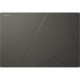 ASUS Notebook Zenbook S 16 UM5606WA-RK331W 16  3K OLED, AMD AI 9 365, 24GB, F1TB, UMA, Win11, Grey (90NB13M1-M00LC0)