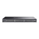 TP-Link Комутатор SG5452X 48xGE, 4xSFP+, Керований L3