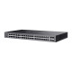 TP-Link Комутатор SG5452X 48xGE, 4xSFP+, Керований L3