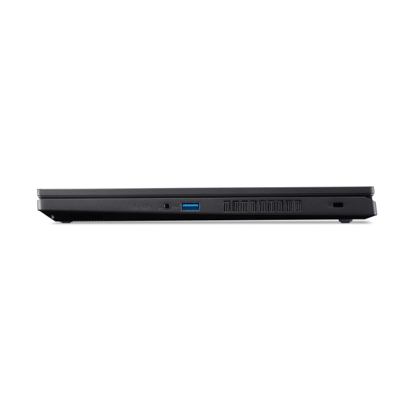 Acer Ноутбук Acer Nitro V 15 ANV15-52 15.6  FHD IPS, Intel i5-13420H, 16GB, F512GB, NVD3050-6, Lin, чорний (NH.QV3EU.009)