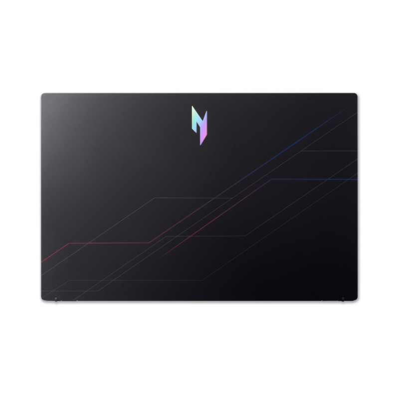 Acer Ноутбук Acer Nitro V 15 ANV15-52 15.6  FHD IPS, Intel i5-13420H, 16GB, F512GB, NVD3050-6, Lin, чорний (NH.QV3EU.009)