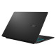 ASUS Ноутбук ASUS Vivobook 16 V3607VH-RP020 16  WUXGA, Intel 5 210H, 16GB, F512GB, NVD5050-8, NoOS, Чорний (90NB16L1-M001L0)