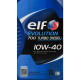 Elf Олива моторна ELF Evolution 700 Turbo Diesel 10W-40 1л (12-1 TD) (214126) (ELF12-1TD)