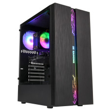 2E 2E PC Complex Gaming Intel i5-12400F/H610/16/500F/NVD1050TI-4/Win11H/2E-G2107-500
