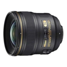 Объектив Nikon Nikkor AF-S 24mm f/1.4G ED (JAA131DA)