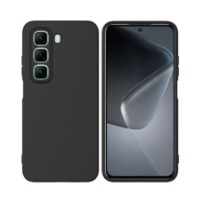 Чехол для мобильного телефона BeCover Infinix Hot 50 Pro (X6881) Black (712740)