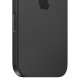 Мобильный телефон Apple iPhone 16 128GB Black (REF A) BREEZY (2AMYE73)