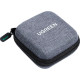 Чехол для наушников Ugreen LP128 Gray (70577)