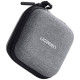Чехол для наушников Ugreen LP128 Gray (70577)