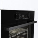 Gorenje Комплект (духовка електрична BO6735E02BK + поверхня газова G641EB), 740147, чорн (SET_BO6735E02BK_G641EB)