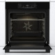 Gorenje Комплект (духовка електрична BO6735E02BK + поверхня газова G641EB), 740147, чорн (SET_BO6735E02BK_G641EB)