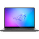 ASUS Notebook ROG Zephyrus G16 GU605CR-QR158W 16  2.5K OLED, INTEL Ultra 9 285H, 32GB, F1TB, NVD5070Ti-12, Win11, Grey (90NR0LZ5-M008B0)