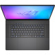 ASUS Notebook ROG Zephyrus G16 GU605CR-QR158W 16  2.5K OLED, INTEL Ultra 9 285H, 32GB, F1TB, NVD5070Ti-12, Win11, Grey (90NR0LZ5-M008B0)