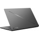ASUS Notebook ROG Zephyrus G16 GU605CR-QR158W 16  2.5K OLED, INTEL Ultra 9 285H, 32GB, F1TB, NVD5070Ti-12, Win11, Grey (90NR0LZ5-M008B0)