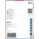 Bosch Коронка Professional Multi Material PC Plus 68 мм (2.608.594.398)