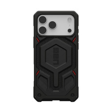 UAG iPhone 17 Pro Max Monarch Pro MagSafe Kevlar Black (114514113940)