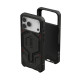 UAG iPhone 17 Pro Max Monarch Pro MagSafe Kevlar Black (114514113940)