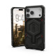 UAG iPhone 17 Pro Max Monarch Pro MagSafe Kevlar Black (114514113940)