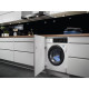 Electrolux Electrolux washer-dryer built-in front load, 8(4)kg, 1600, D, 54cm, display, steam, invertor, white (EW7WN368SUI)
