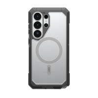 UAG Чохол UAG для Samsung Galaxy S26 Ultra, Trooper with Magnet, Clear/Ash (214516114G31)