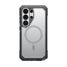 UAG Чохол UAG для Samsung Galaxy S26 Ultra, Trooper with Magnet, Clear/Ash (214516114G31)