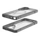 UAG Чохол UAG для Samsung Galaxy S26 Ultra, Trooper with Magnet, Clear/Ash (214516114G31)