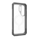 UAG Чохол UAG для Samsung Galaxy S26 Ultra, Trooper with Magnet, Clear/Ash (214516114G31)