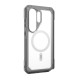UAG Чохол UAG для Samsung Galaxy S26 Ultra, Trooper with Magnet, Clear/Ash (214516114G31)