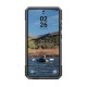 UAG Чохол UAG для Samsung Galaxy S26 Ultra, Trooper with Magnet, Clear/Ash (214516114G31)
