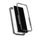 UAG Чохол UAG для Samsung Galaxy S26 Ultra, Trooper with Magnet, Clear/Ash (214516114G31)