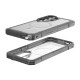 UAG Чохол UAG для Samsung Galaxy S26 Ultra, Trooper with Magnet, Clear/Ash (214516114G31)