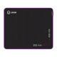 Коврик для мышки Lorgar Main 315 Black/Purple (LRG-GMP315)