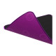 Коврик для мышки Lorgar Main 315 Black/Purple (LRG-GMP315)
