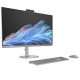 Компьютер HP OmniStudio X AiO 31.5" UHD IPS / U5-125H, 16, F1TB, NVD4050-6, WiFi, кл+м, Win11 (B46JLEA)
