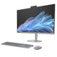 Компьютер HP OmniStudio X AiO 31.5" UHD IPS / U5-125H, 16, F1TB, NVD4050-6, WiFi, кл+м, Win11 (B46JLEA)